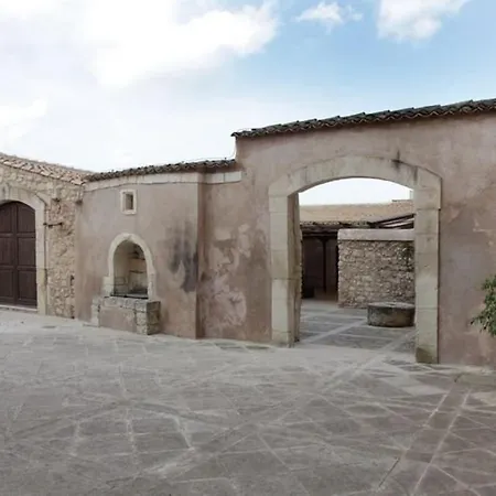 Eremo Madonna Delle Grazie
