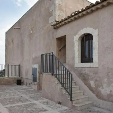 Eremo Madonna Delle Grazie * Avola