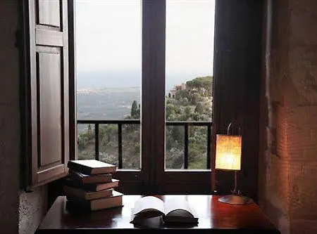 Country house Eremo Madonna Delle Grazie Avola