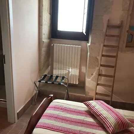 Country house Eremo Madonna Delle Grazie