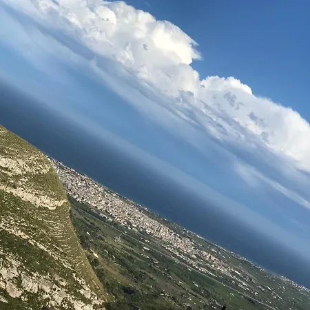 Eremo Madonna Delle Grazie Avola