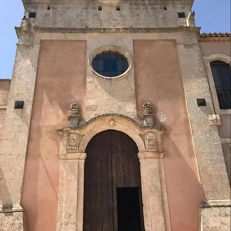 Eremo Madonna Delle Grazie