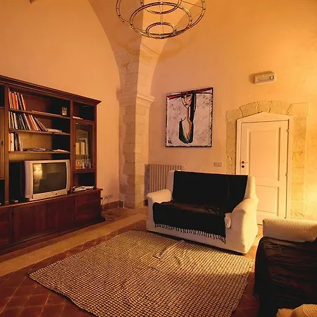 Country house Eremo Madonna Delle Grazie