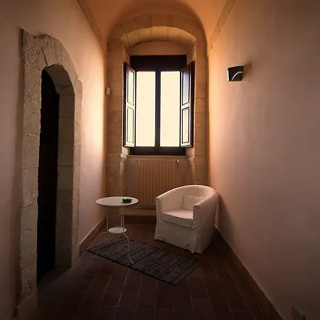 Eremo Madonna Delle Grazie Country house Avola
