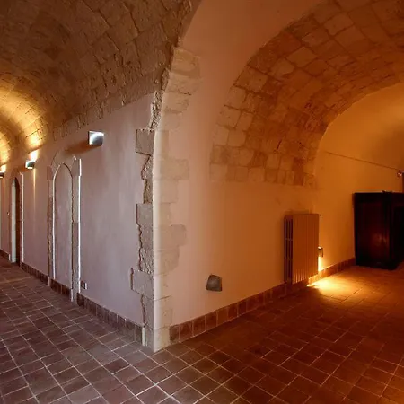 Eremo Madonna Delle Grazie * Avola