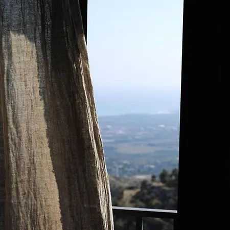 Country house Eremo Madonna Delle Grazie Avola