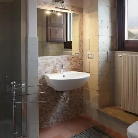 Country house Eremo Madonna Delle Grazie