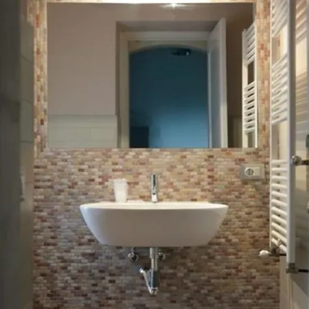 Country house Eremo Madonna Delle Grazie