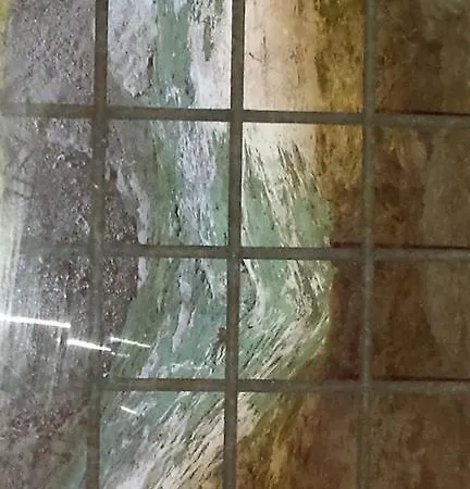 Eremo Madonna Delle Grazie Avola