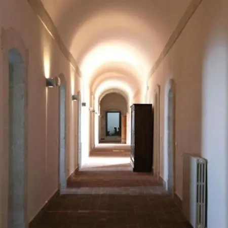 Eremo Madonna Delle Grazie *