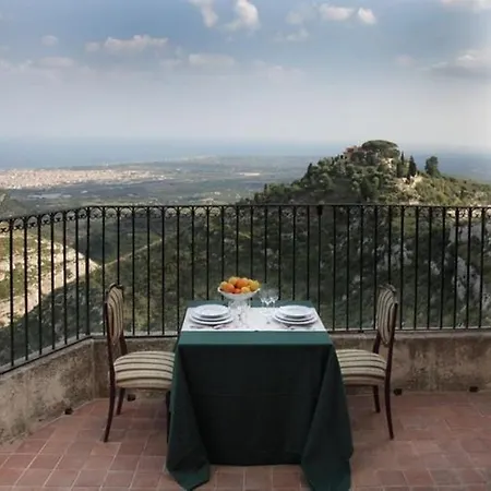 Eremo Madonna Delle Grazie Country house *