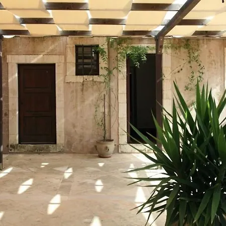 Country house Eremo Madonna Delle Grazie
