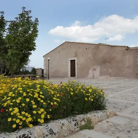 Eremo Madonna Delle Grazie Avola