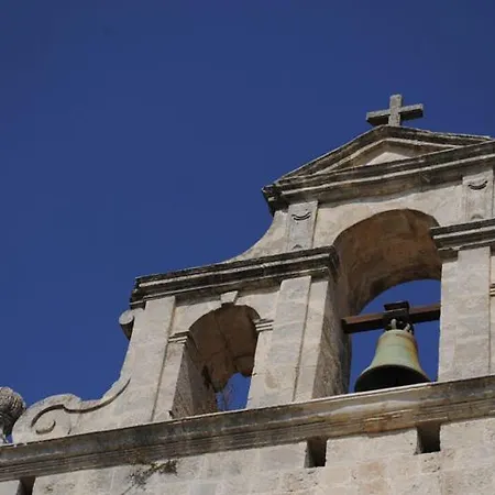 Country house Eremo Madonna Delle Grazie