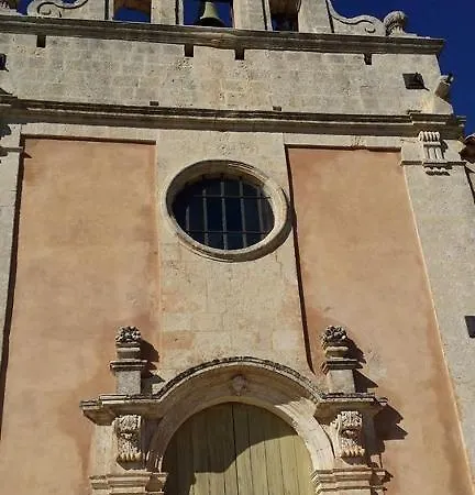 Eremo Madonna Delle Grazie