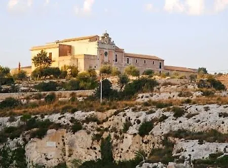 Eremo Madonna Delle Grazie Country house *