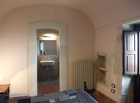 Eremo Madonna Delle Grazie Country house Avola