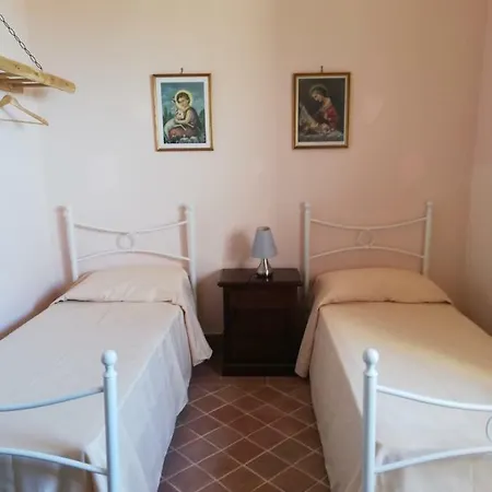 Eremo Madonna Delle Grazie Avola