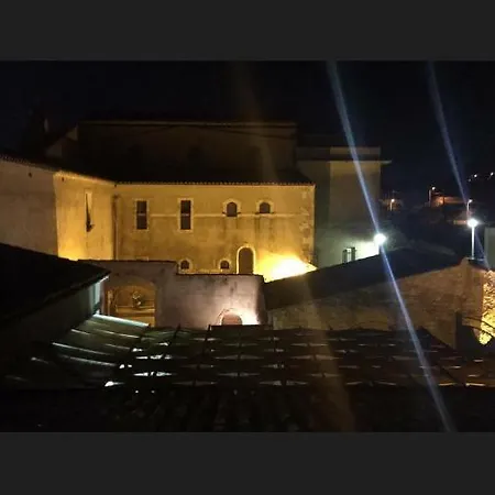 Eremo Madonna Delle Grazie