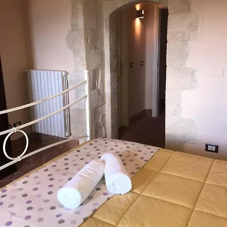 Casa rural Eremo Madonna Delle Grazie