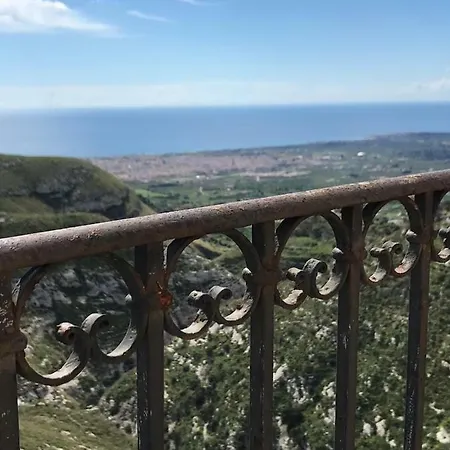 Eremo Madonna Delle Grazie Casa rural Avola