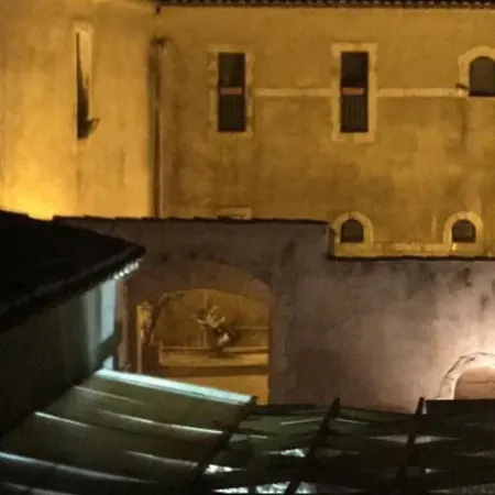 Eremo Madonna Delle Grazie Country house *