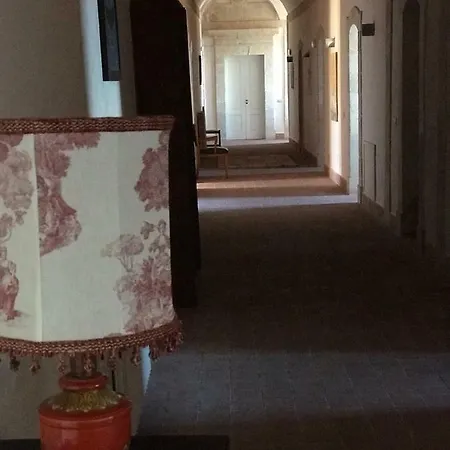 Eremo Madonna Delle Grazie *