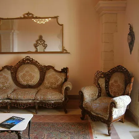 Country house Eremo Madonna Delle Grazie