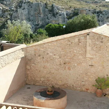 Eremo Madonna Delle Grazie