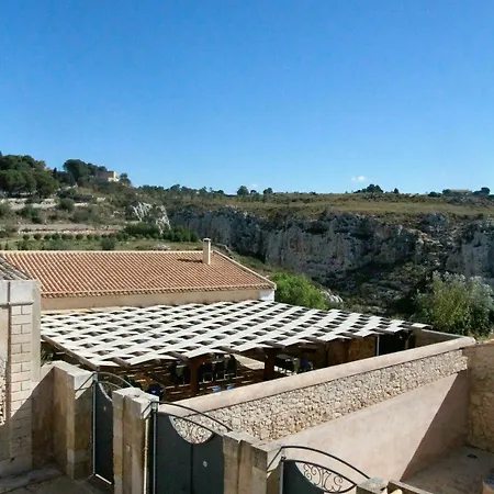 Eremo Madonna Delle Grazie Avola