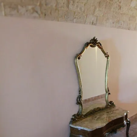Country house Eremo Madonna Delle Grazie