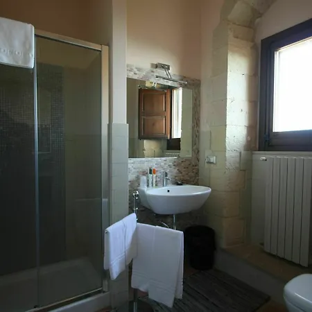 Eremo Madonna Delle Grazie Country house Avola