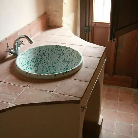 Eremo Madonna Delle Grazie Country house *