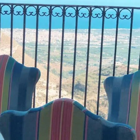 Casa rural Eremo Madonna Delle Grazie *